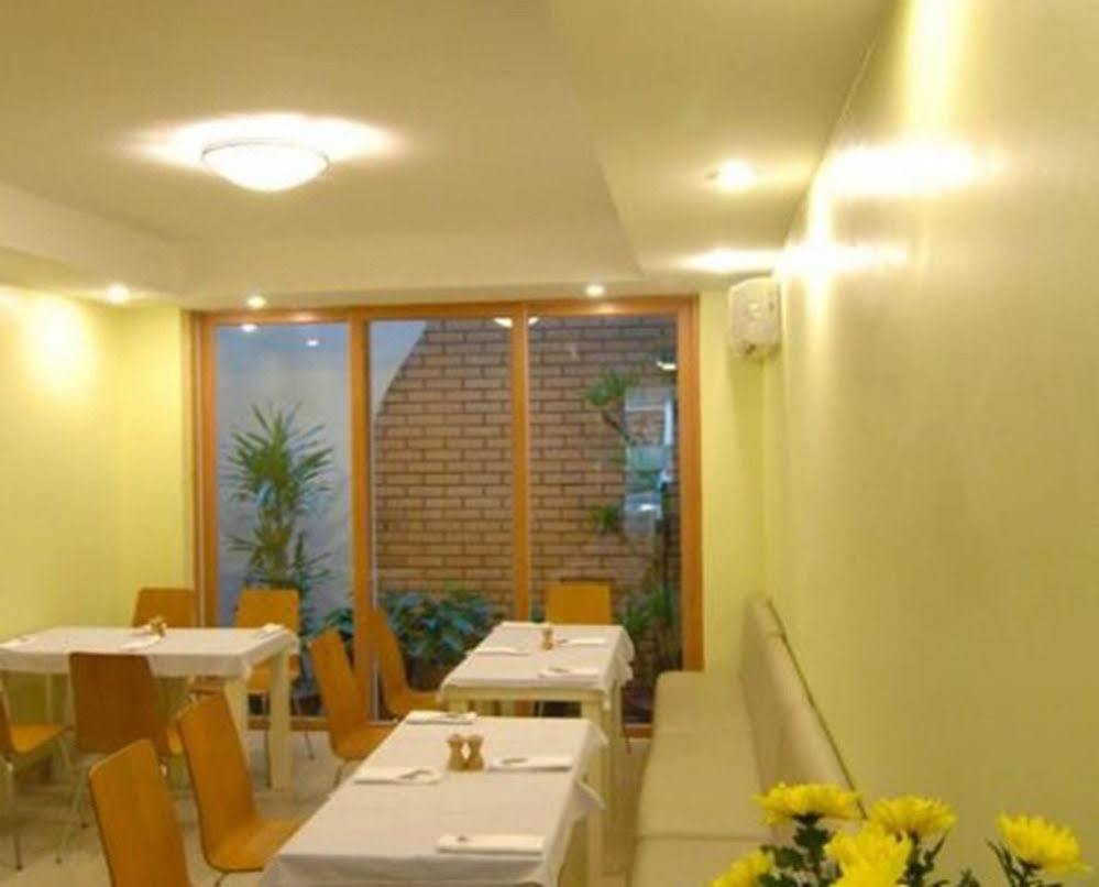 Iris Boutique Hotel Hanoi Eksteriør bilde